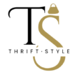 Thrift Style Luxury